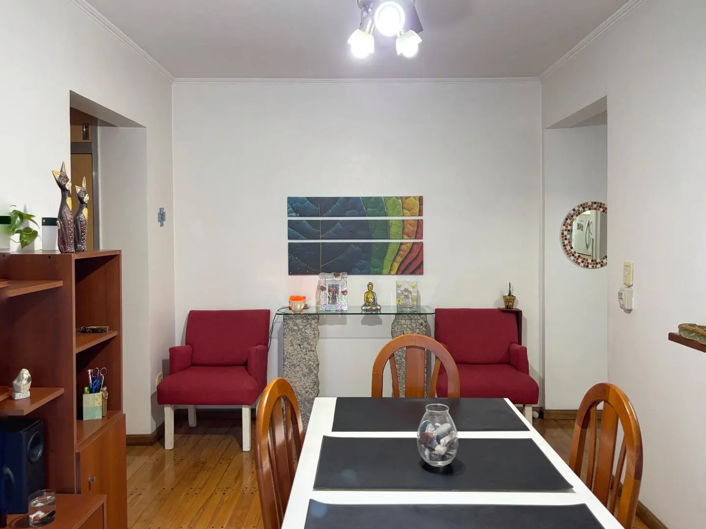 Departamento en venta en Belgrano, Buenos Aires, foto 2