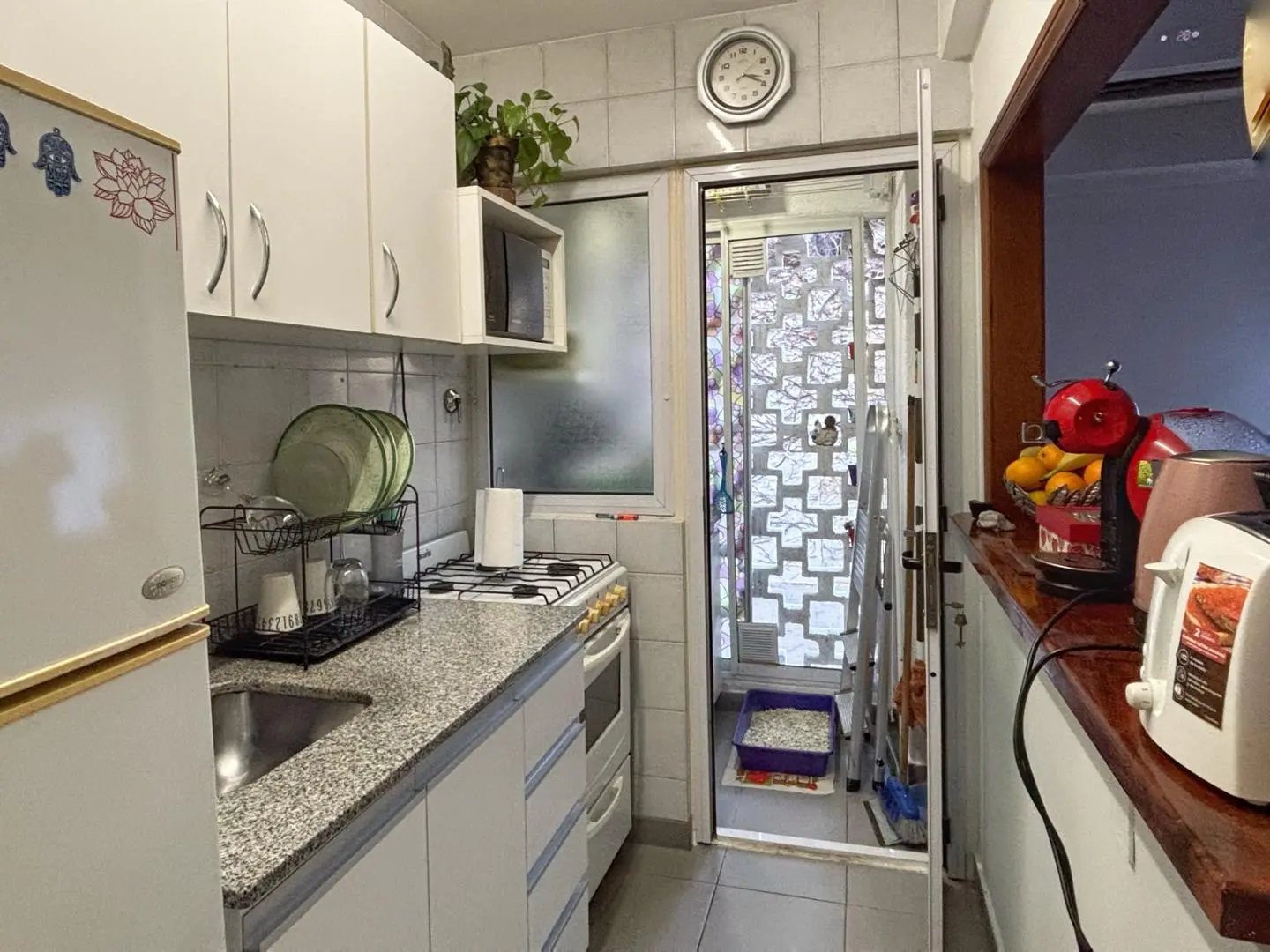 Departamento en venta en Belgrano, Buenos Aires, foto 4
