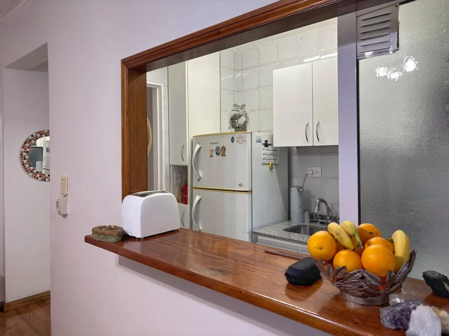 Departamento en venta en Belgrano, Buenos Aires, foto 3