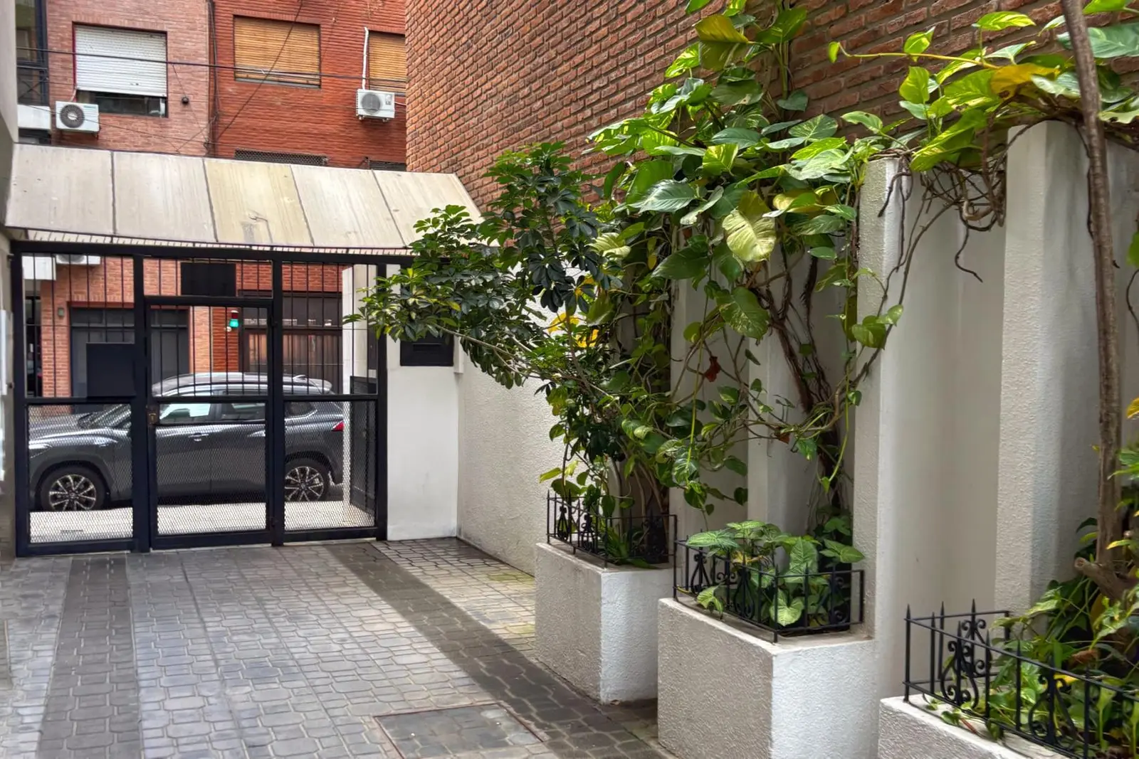 Departamento en alquiler en Núñez, Buenos Aires, foto 1
