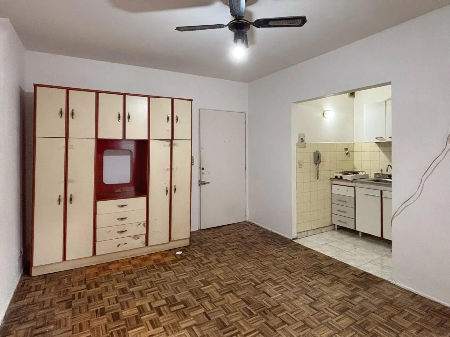 Departamento en alquiler en Núñez, Buenos Aires, foto 3