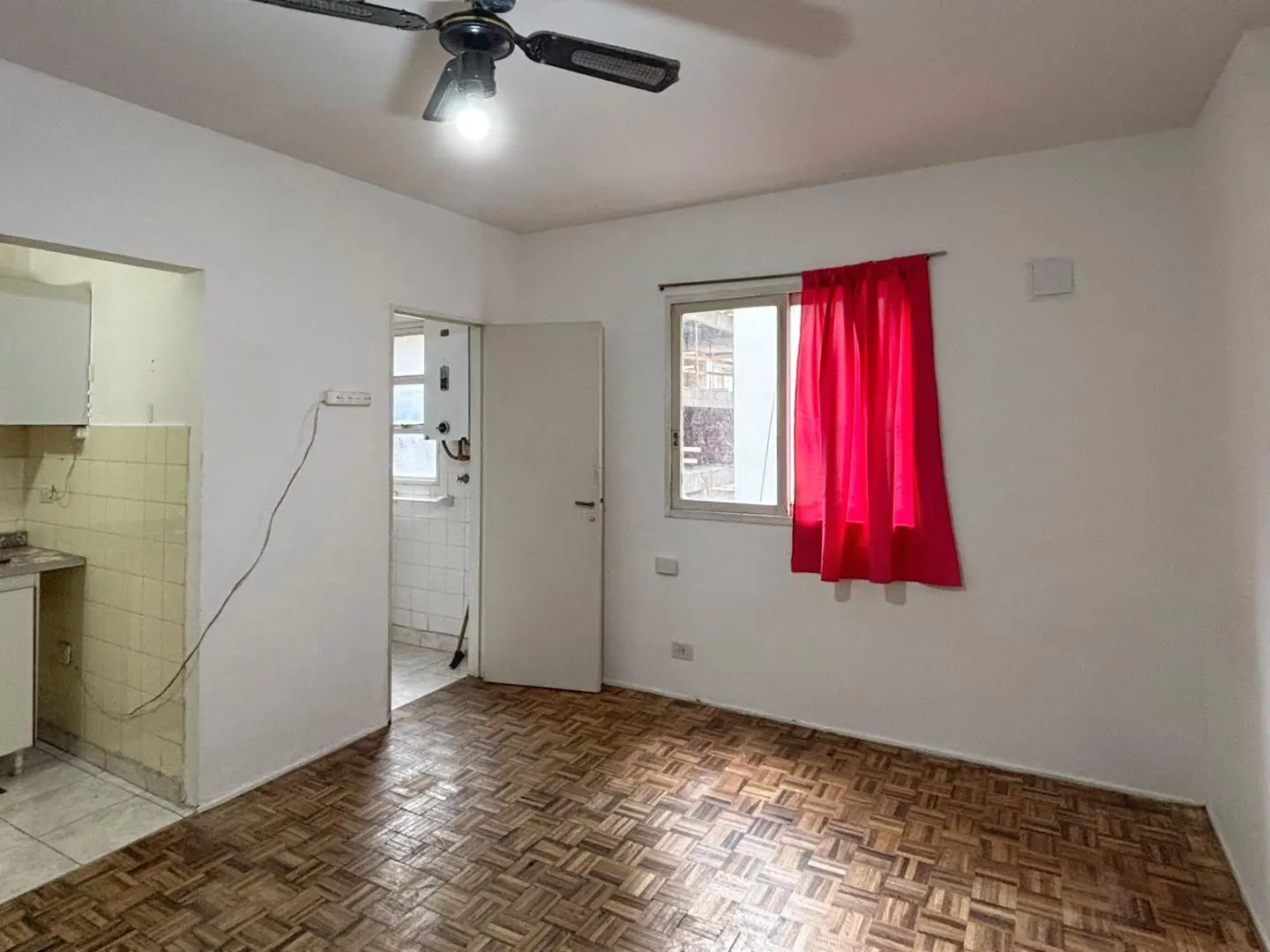 Departamento en alquiler en Núñez, Buenos Aires, foto 4