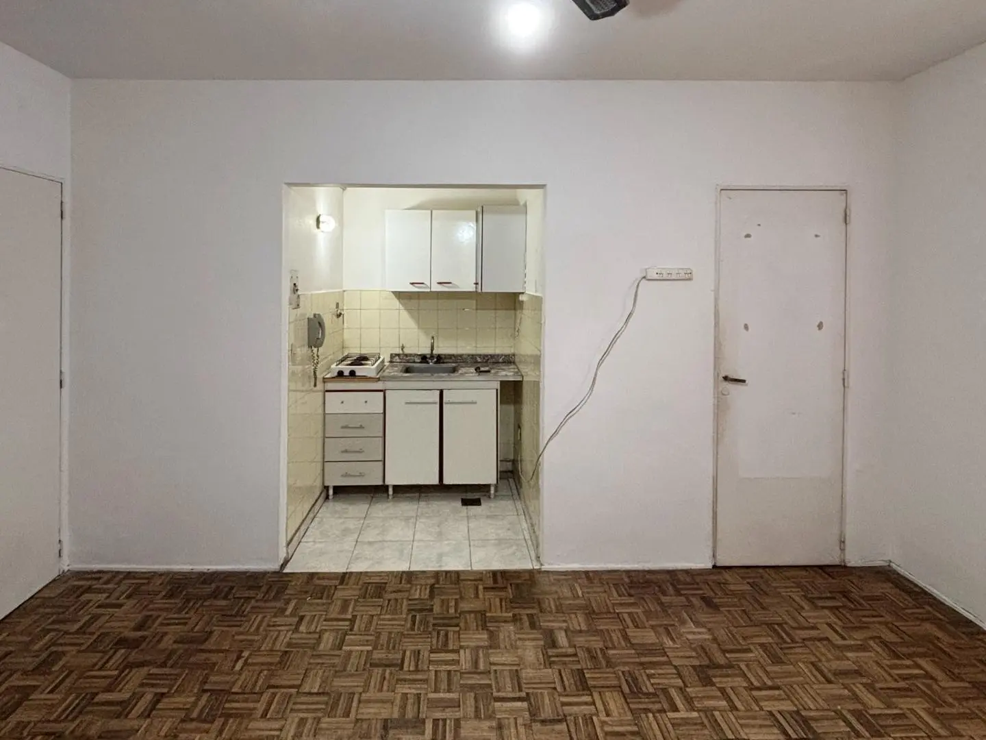 Departamento en alquiler en Núñez, Buenos Aires, foto 2