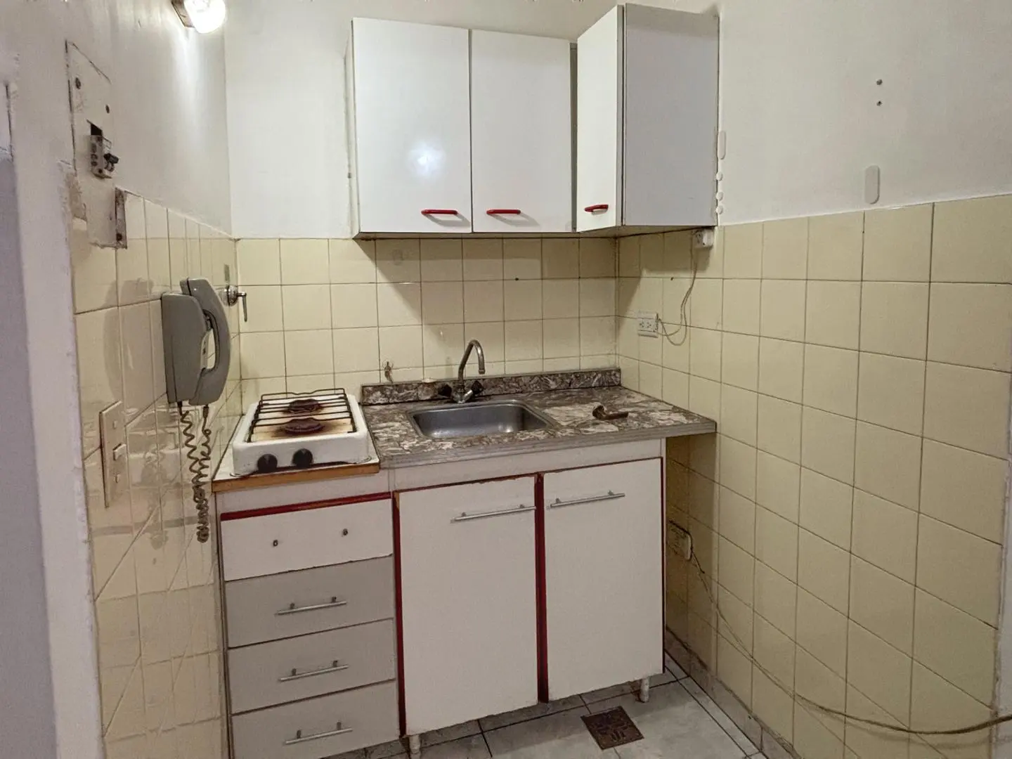 Departamento en alquiler en Núñez, Buenos Aires, foto 9