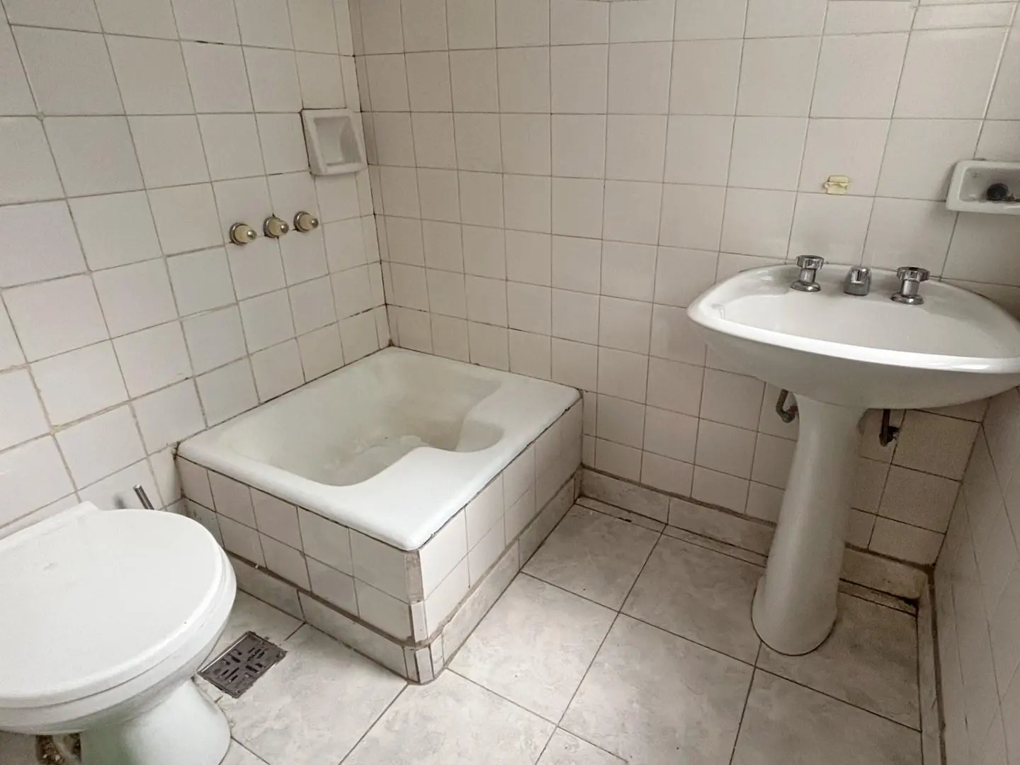 Departamento en alquiler en Núñez, Buenos Aires, foto 5