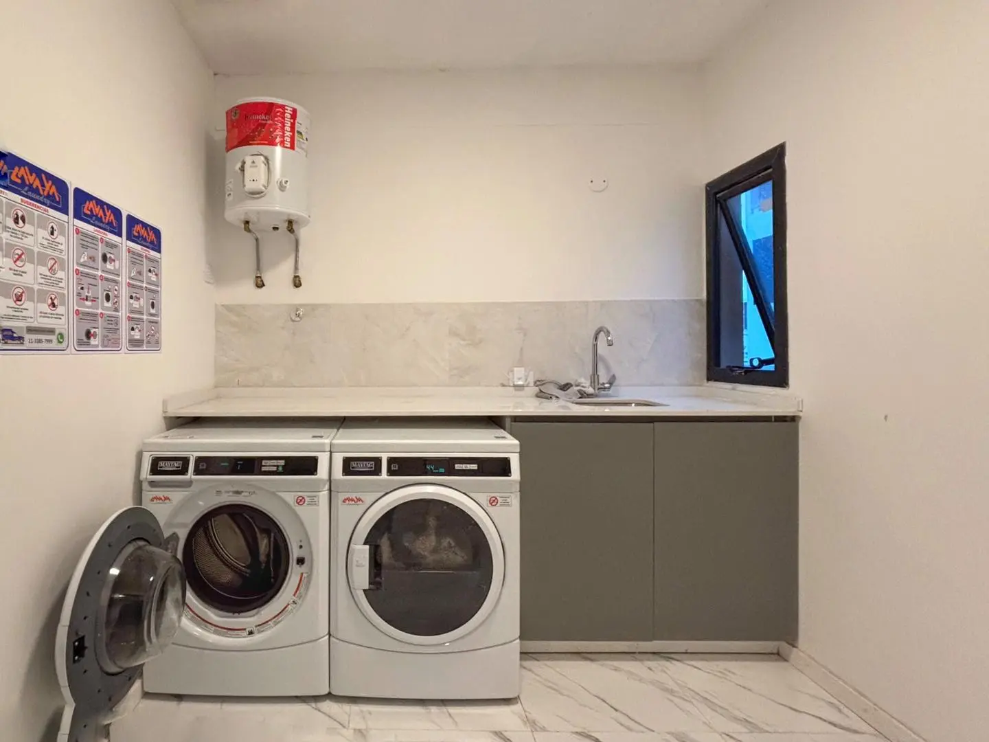 Departamento en venta en Colegiales, CRX, foto 13