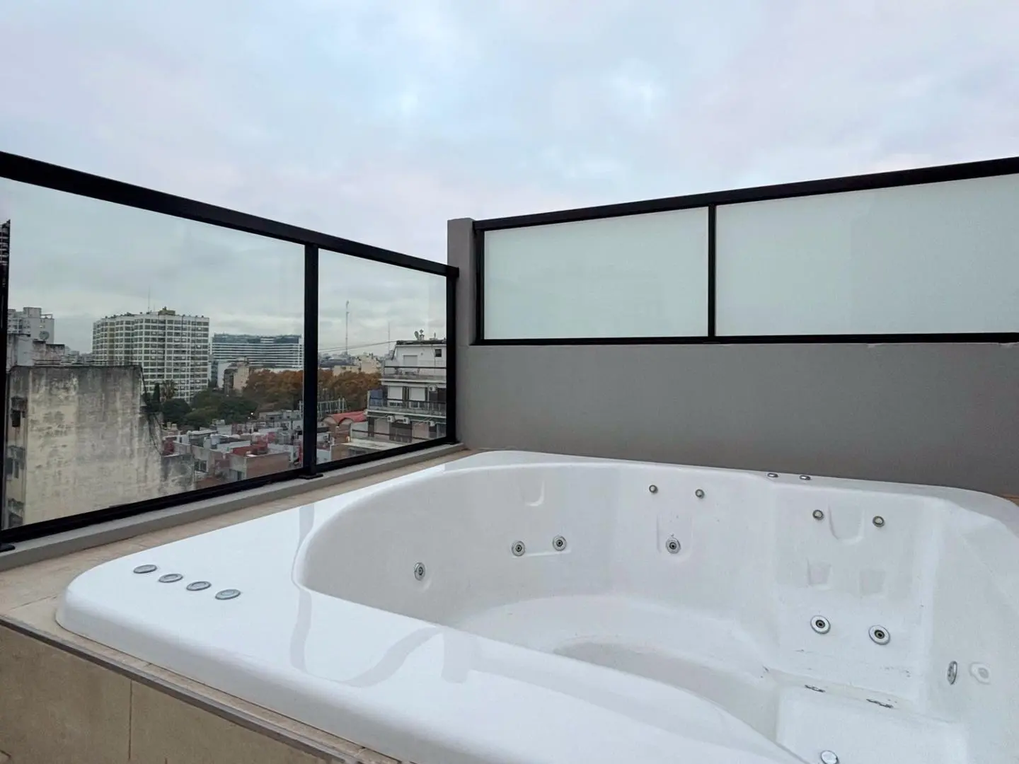 Departamento en venta en Colegiales, CRX, foto 11