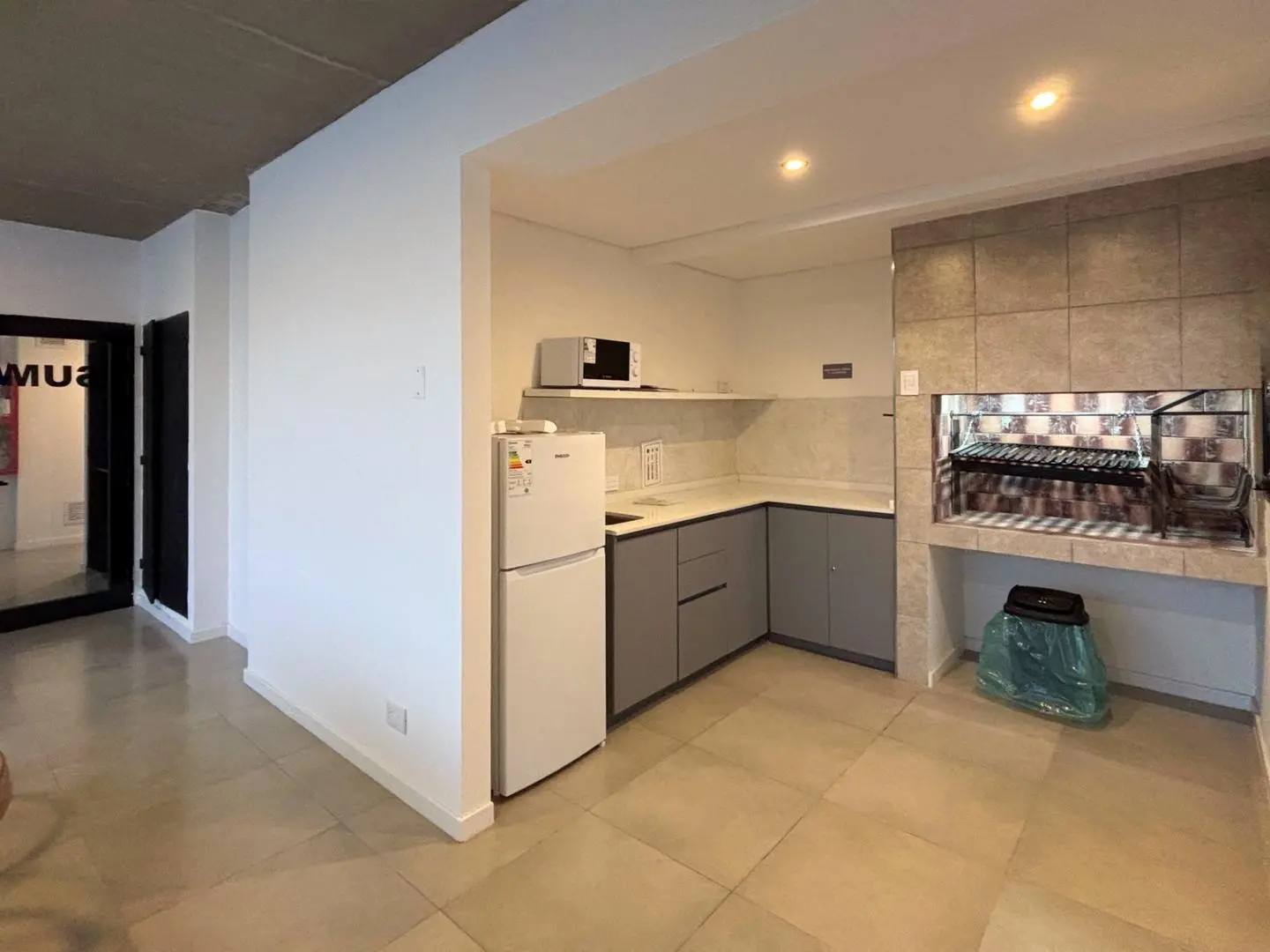 Departamento en venta en Colegiales, CRX, foto 14