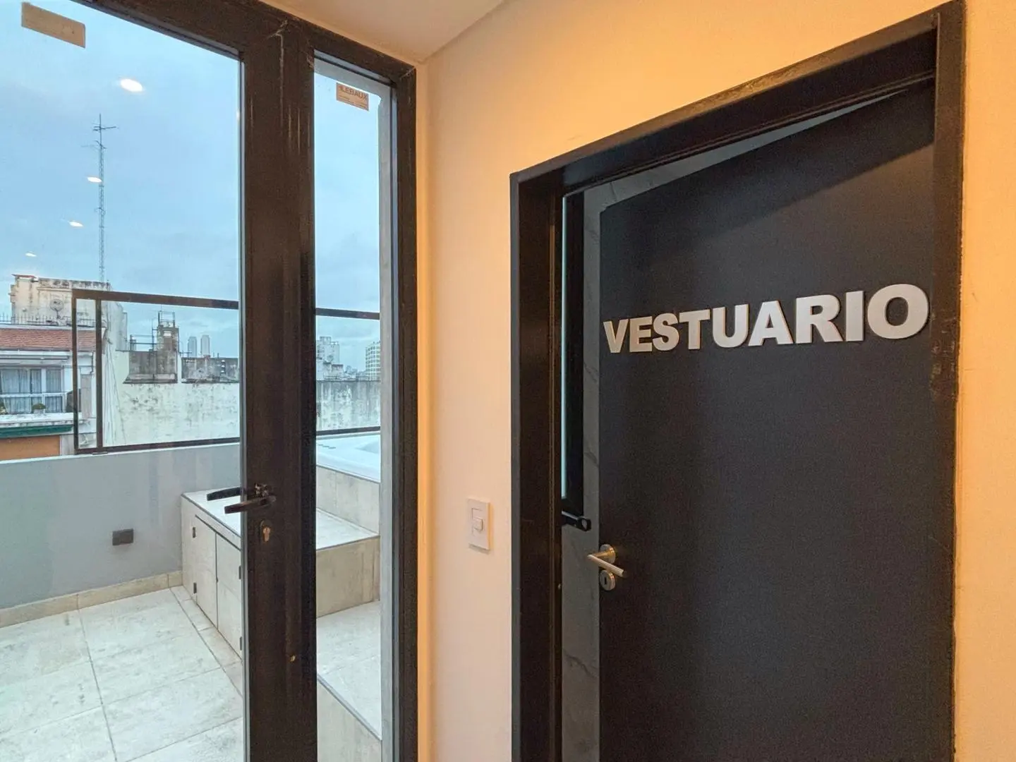Departamento en venta en Colegiales, CRX, foto 10