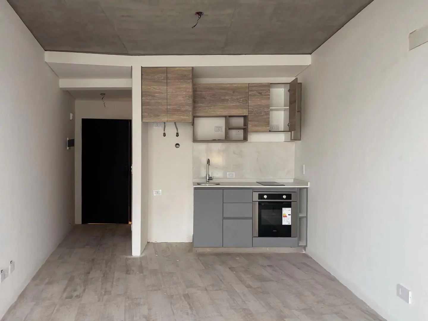 Departamento en venta en Colegiales, CRX, foto 1