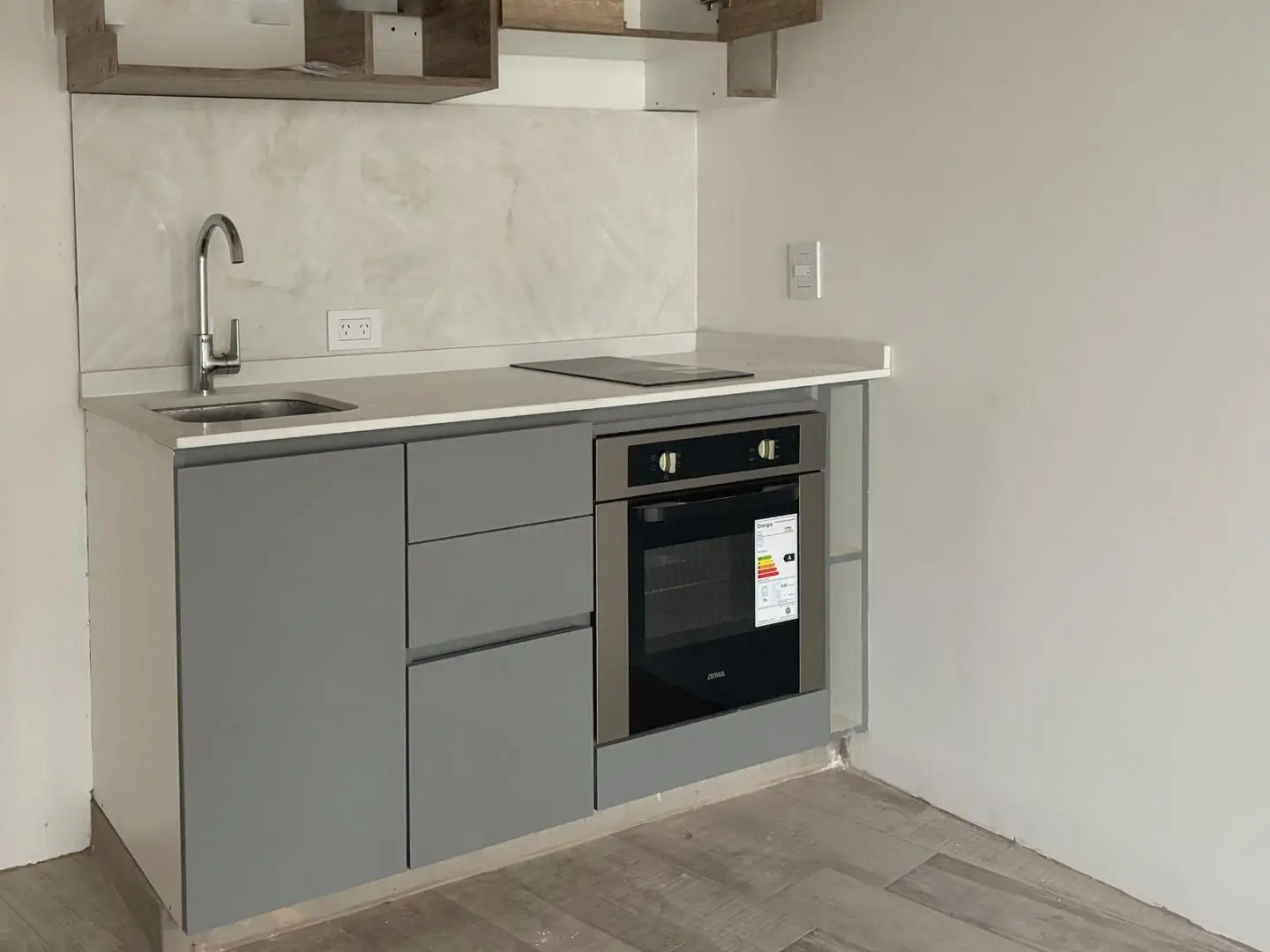 Departamento en venta en Colegiales, CRX, foto 3