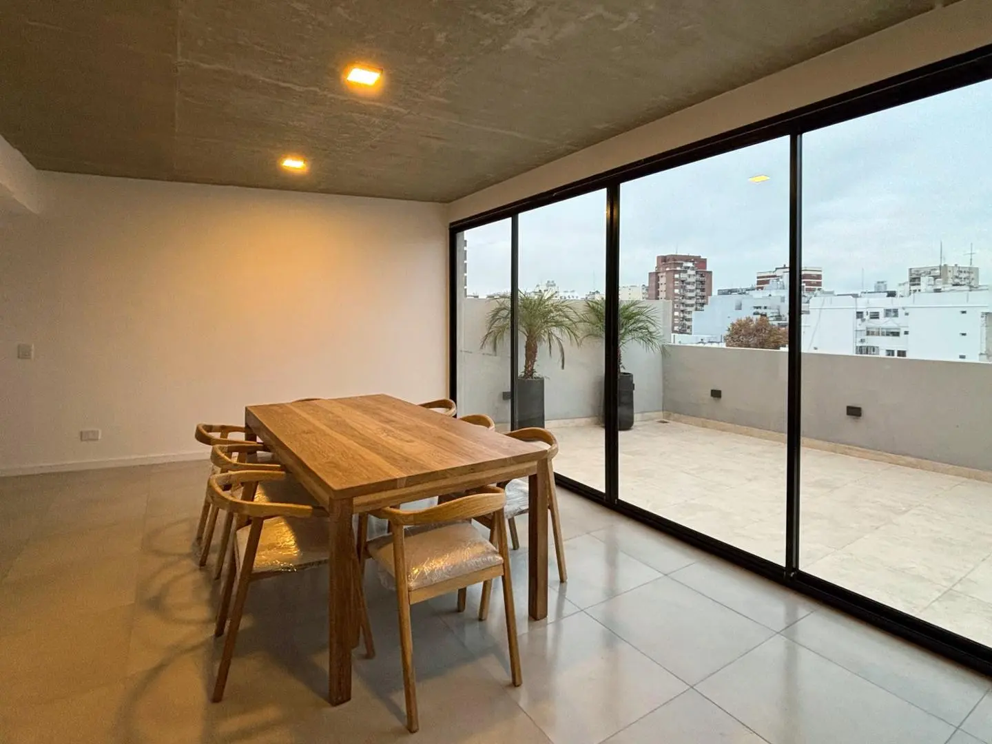Departamento en venta en Colegiales, CRX, foto 7