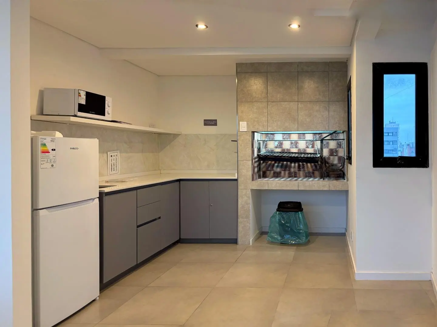 Departamento en venta en Colegiales, CRX, foto 13