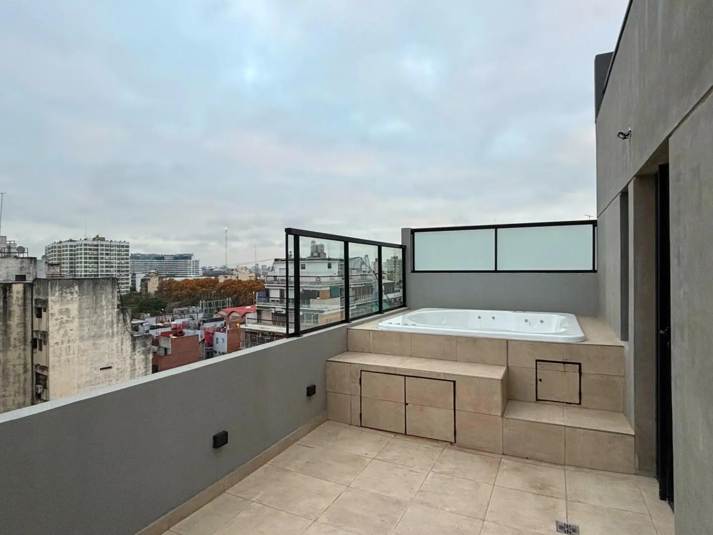 Departamento en venta en Colegiales, CRX, foto 8