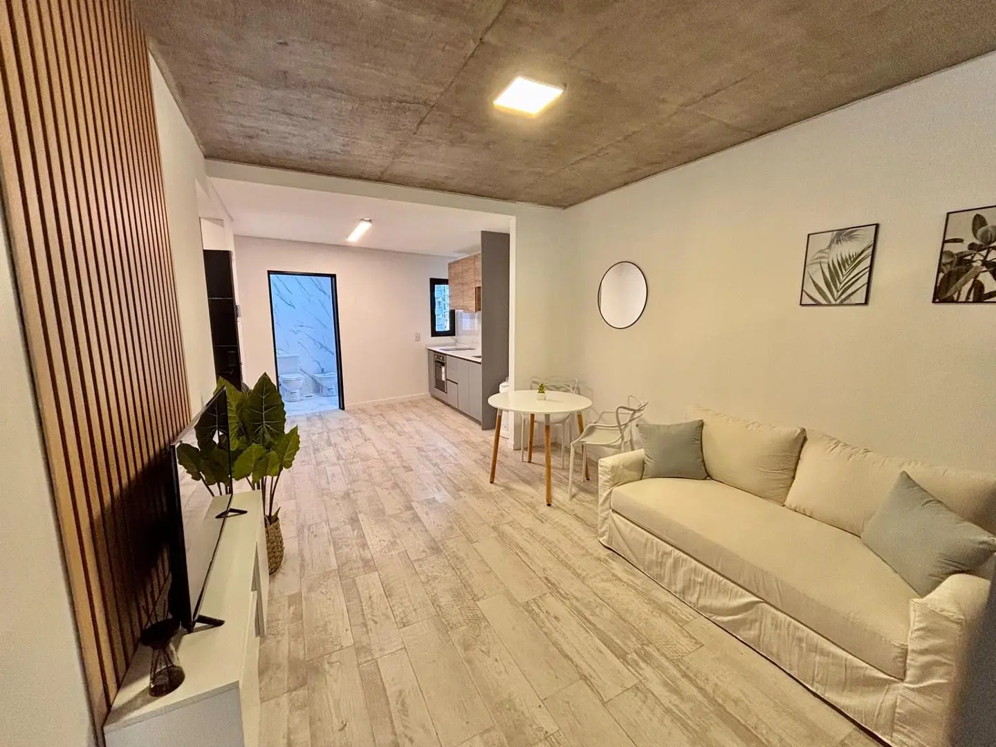 Departamento en venta en Colegiales, CRX, foto 15