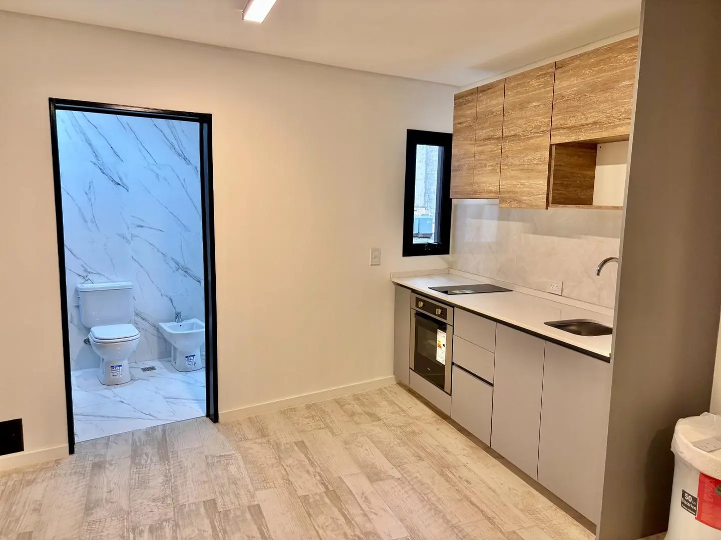 Departamento en venta en Colegiales, CRX, foto 3