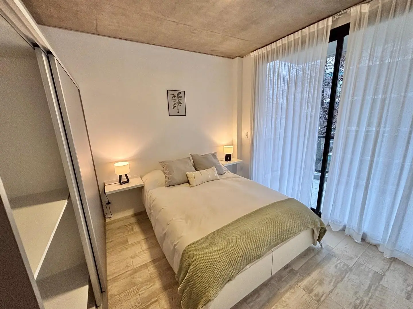 Departamento en venta en Colegiales, CRX, foto 12