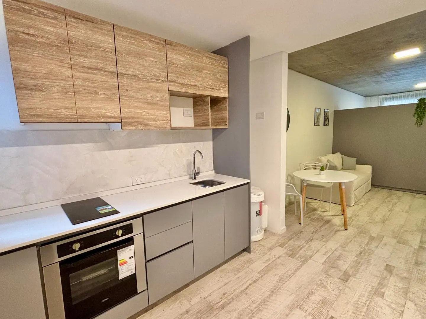 Departamento en venta en Colegiales, CRX, foto 2