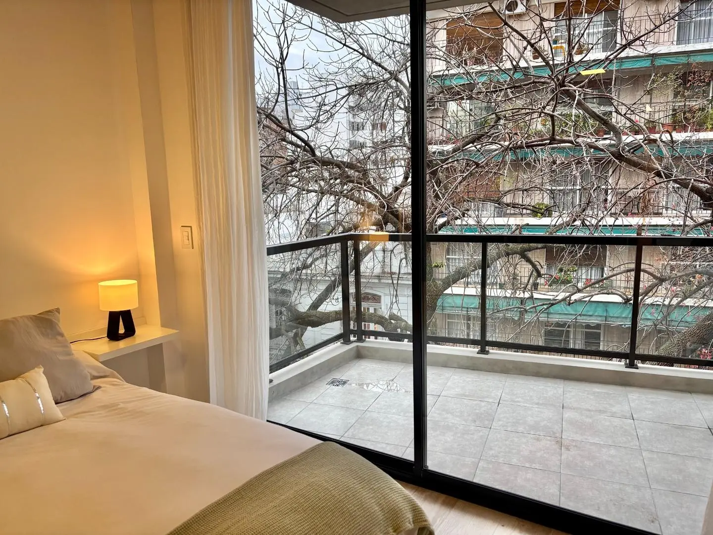 Departamento en venta en Colegiales, CRX, foto 1