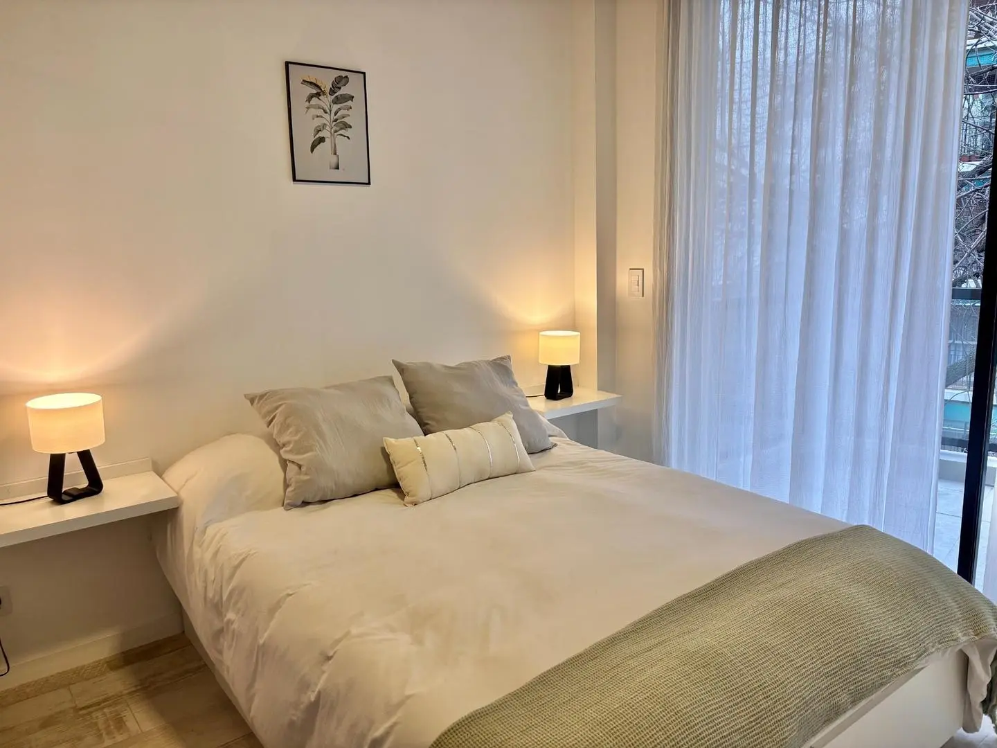 Departamento en venta en Colegiales, CRX, foto 10
