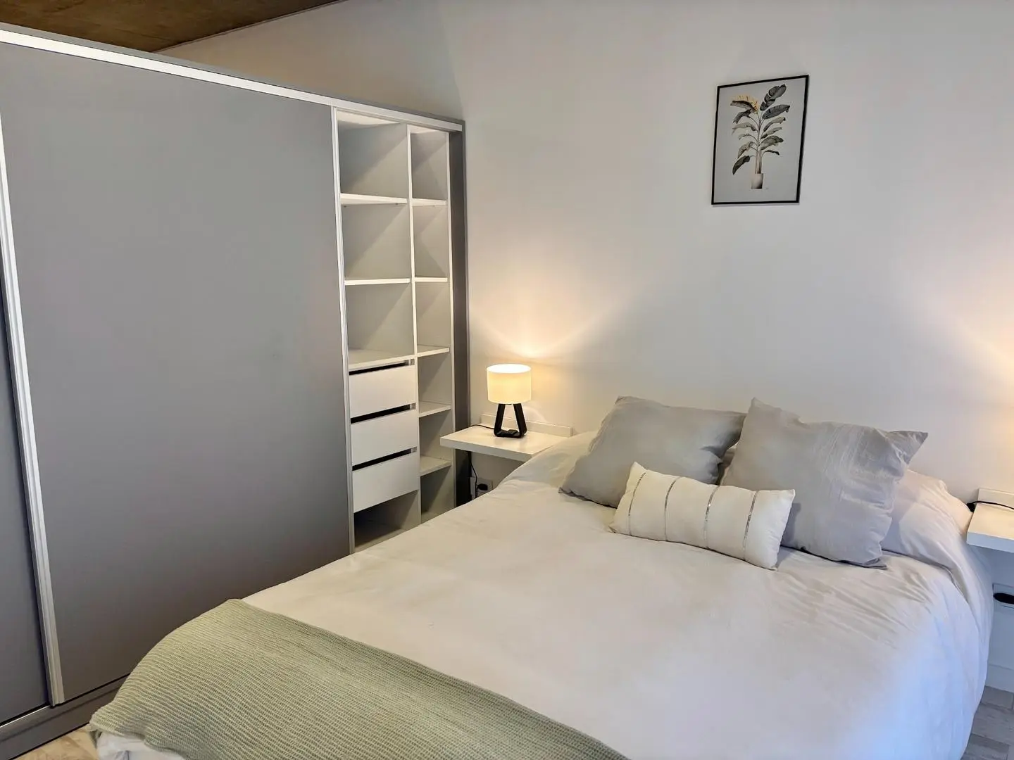 Departamento en venta en Colegiales, CRX, foto 9