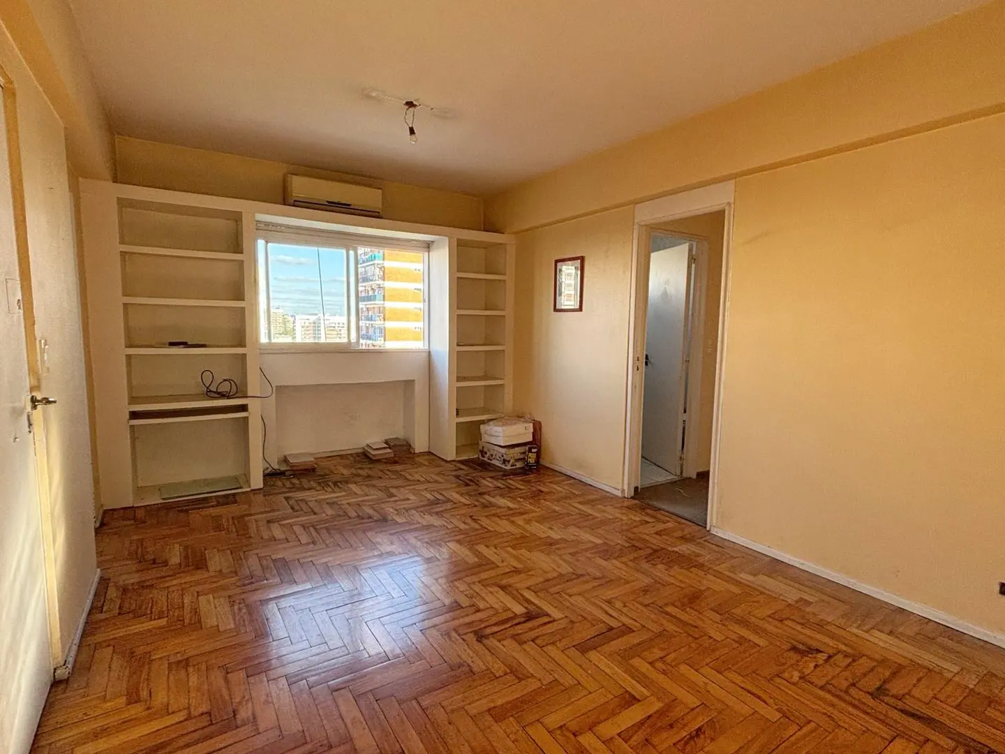 Departamento en venta en Belgrano Residencial, Buenos Aires, foto 6