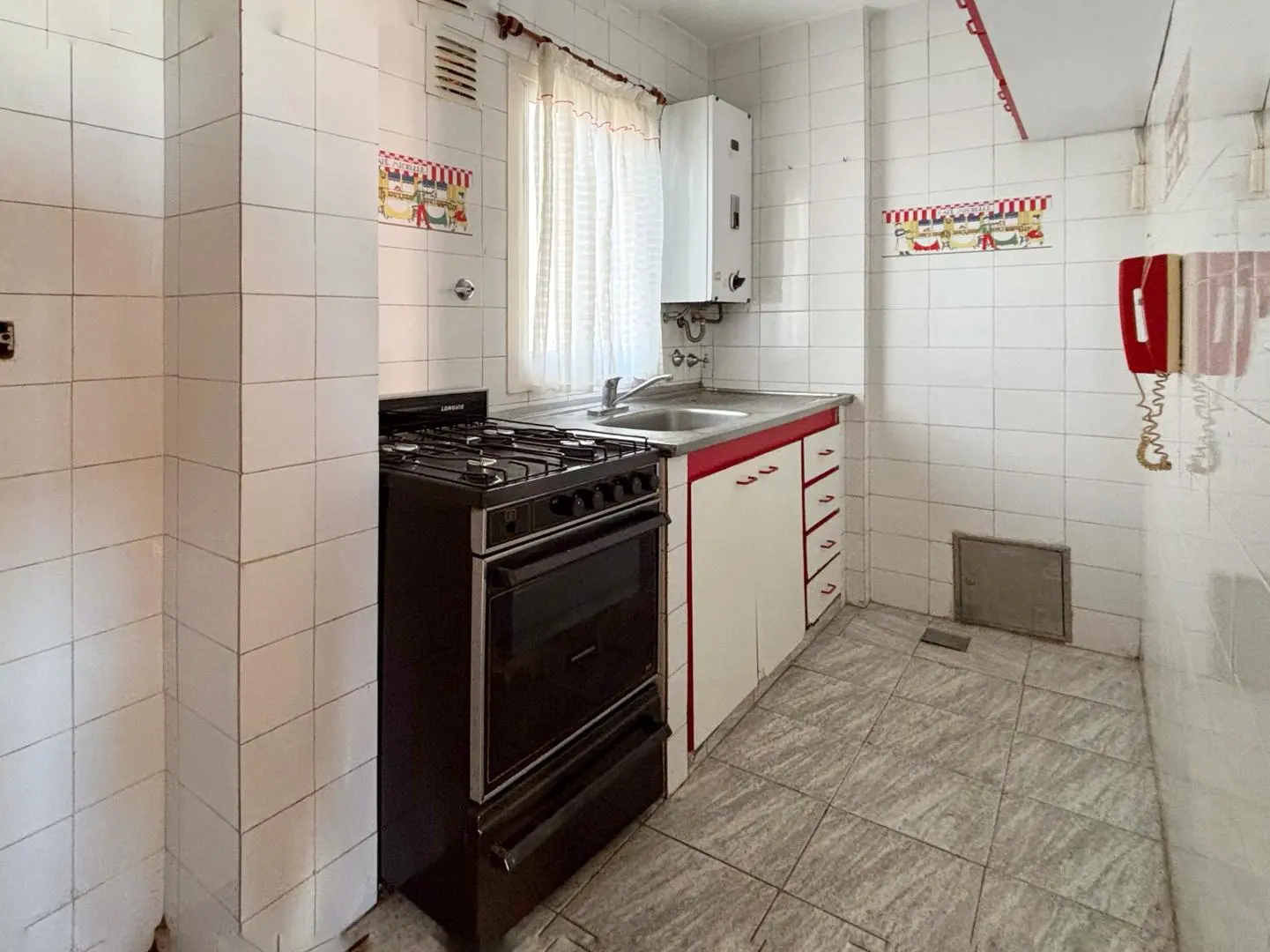 Departamento en venta en Belgrano Residencial, Buenos Aires, foto 4