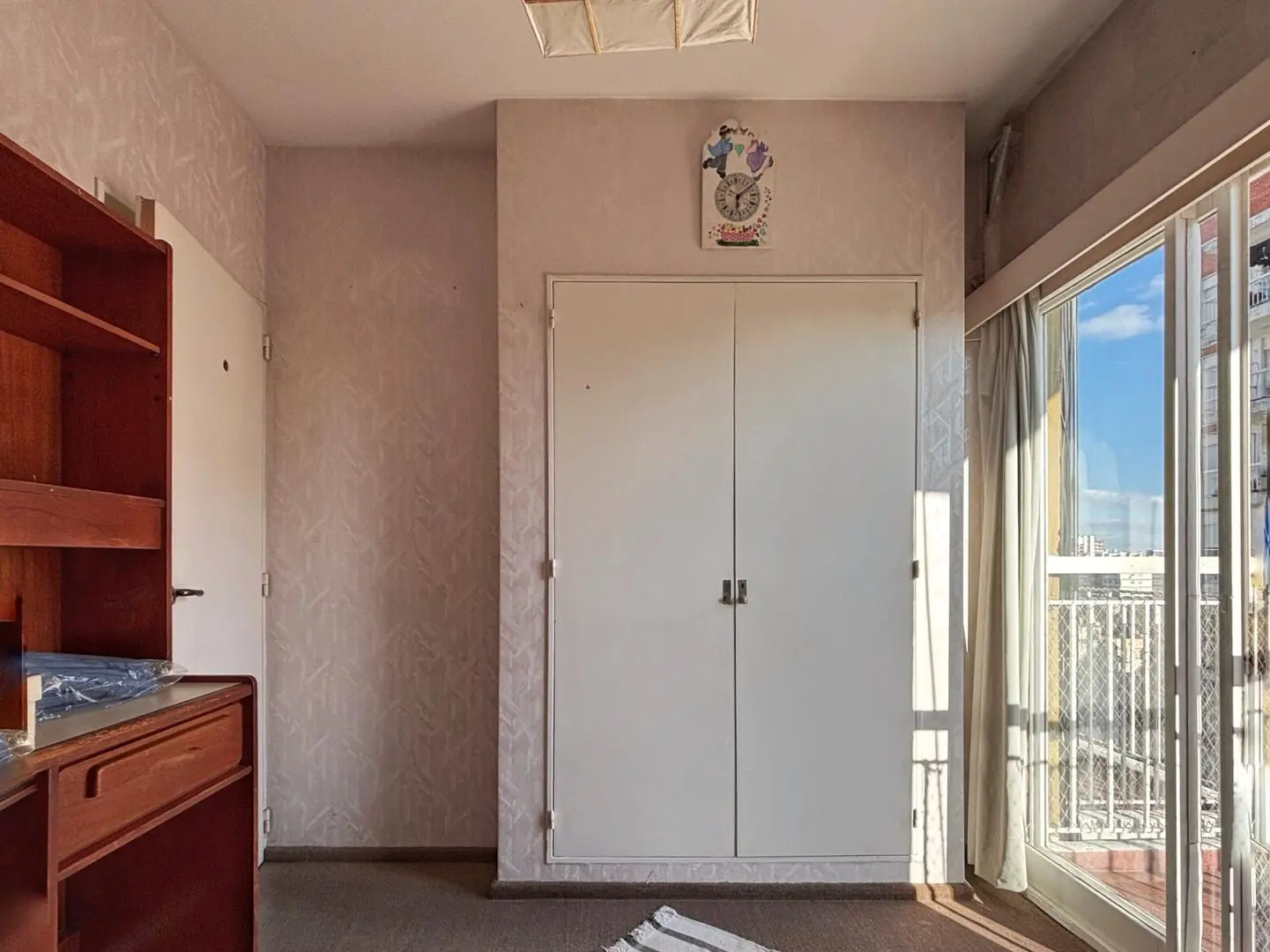 Departamento en venta en Belgrano Residencial, Buenos Aires, foto 9