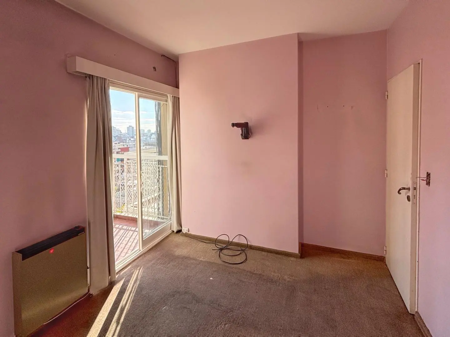 Departamento en venta en Belgrano Residencial, Buenos Aires, foto 17