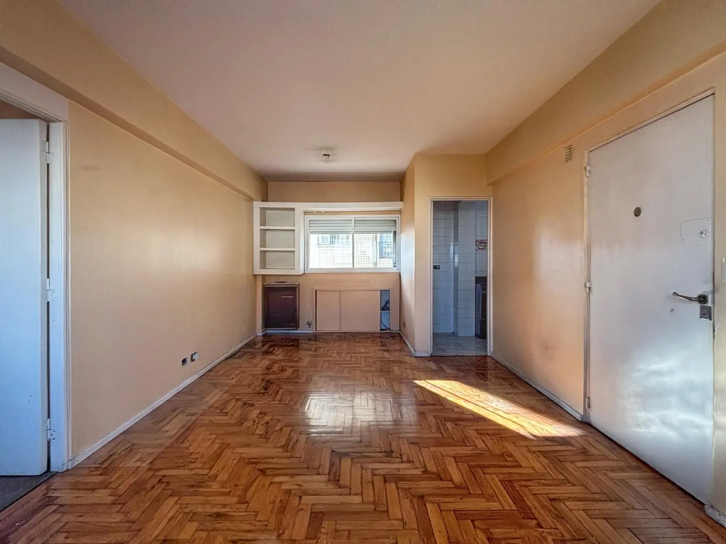 Departamento en venta en Belgrano Residencial, Buenos Aires, foto 2