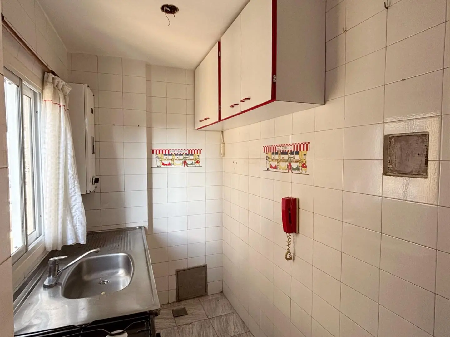 Departamento en venta en Belgrano Residencial, Buenos Aires, foto 5