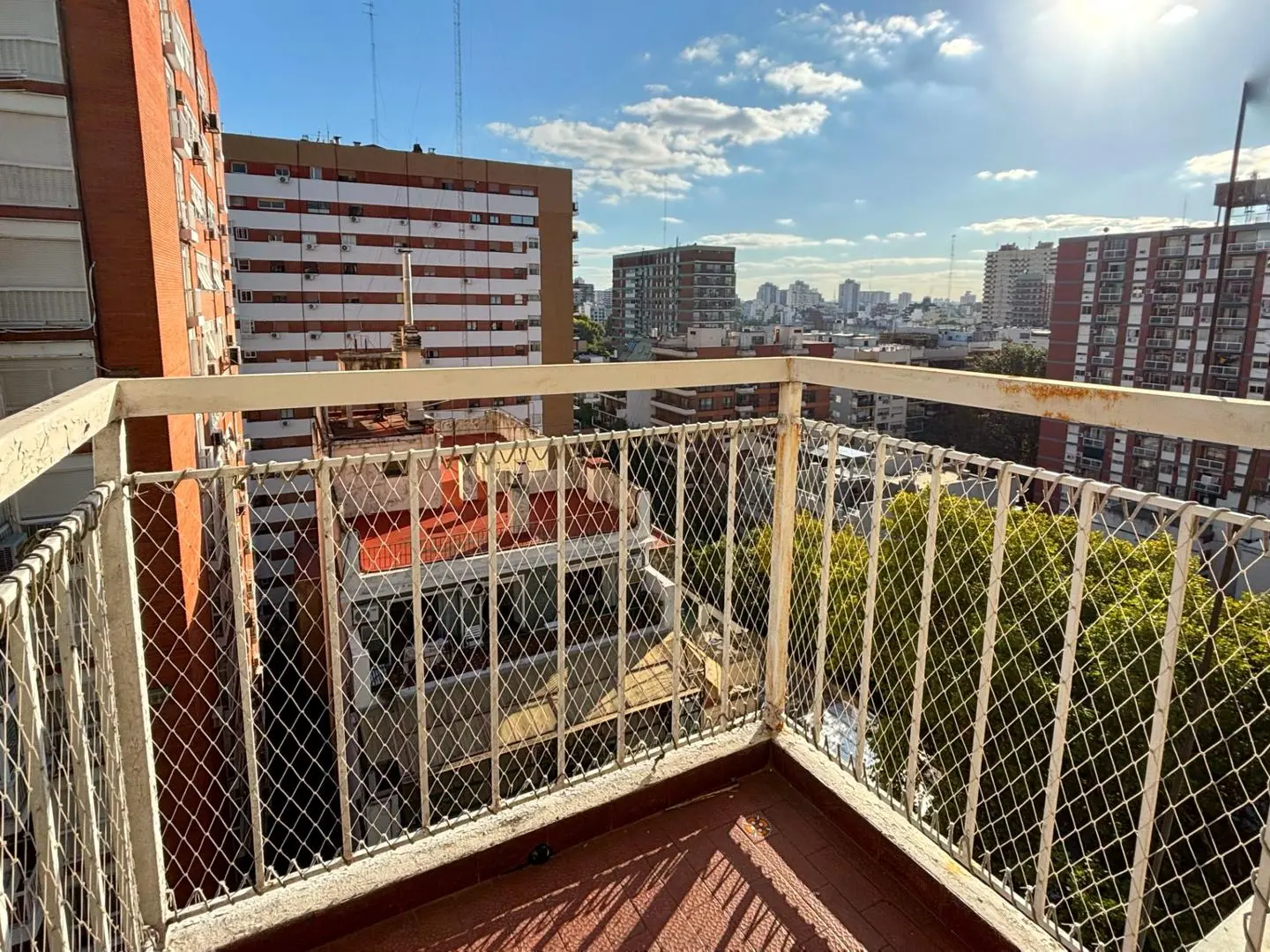 Departamento en venta en Belgrano Residencial, Buenos Aires, foto 11