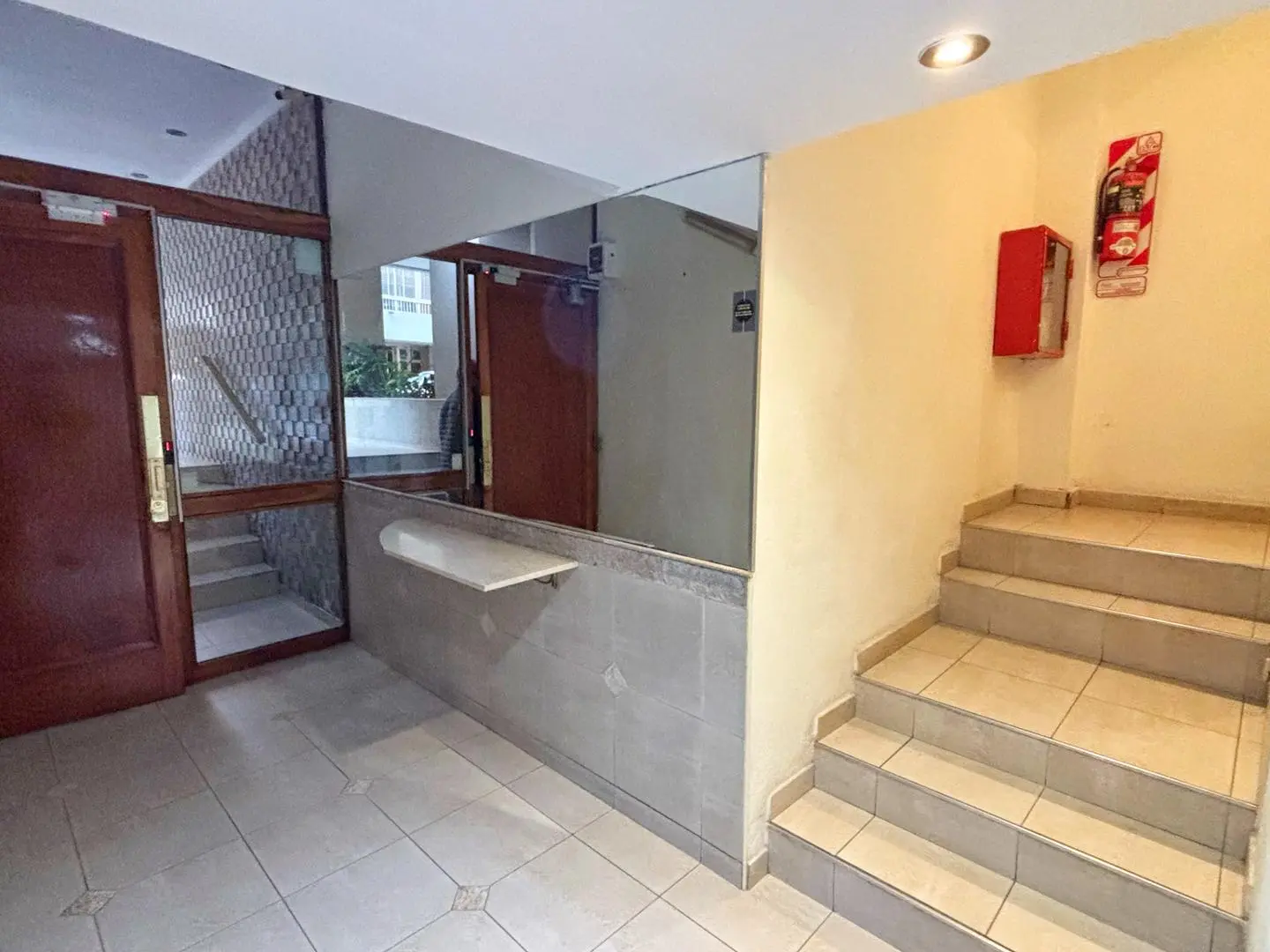Departamento en venta en Belgrano Residencial, Buenos Aires, foto 10