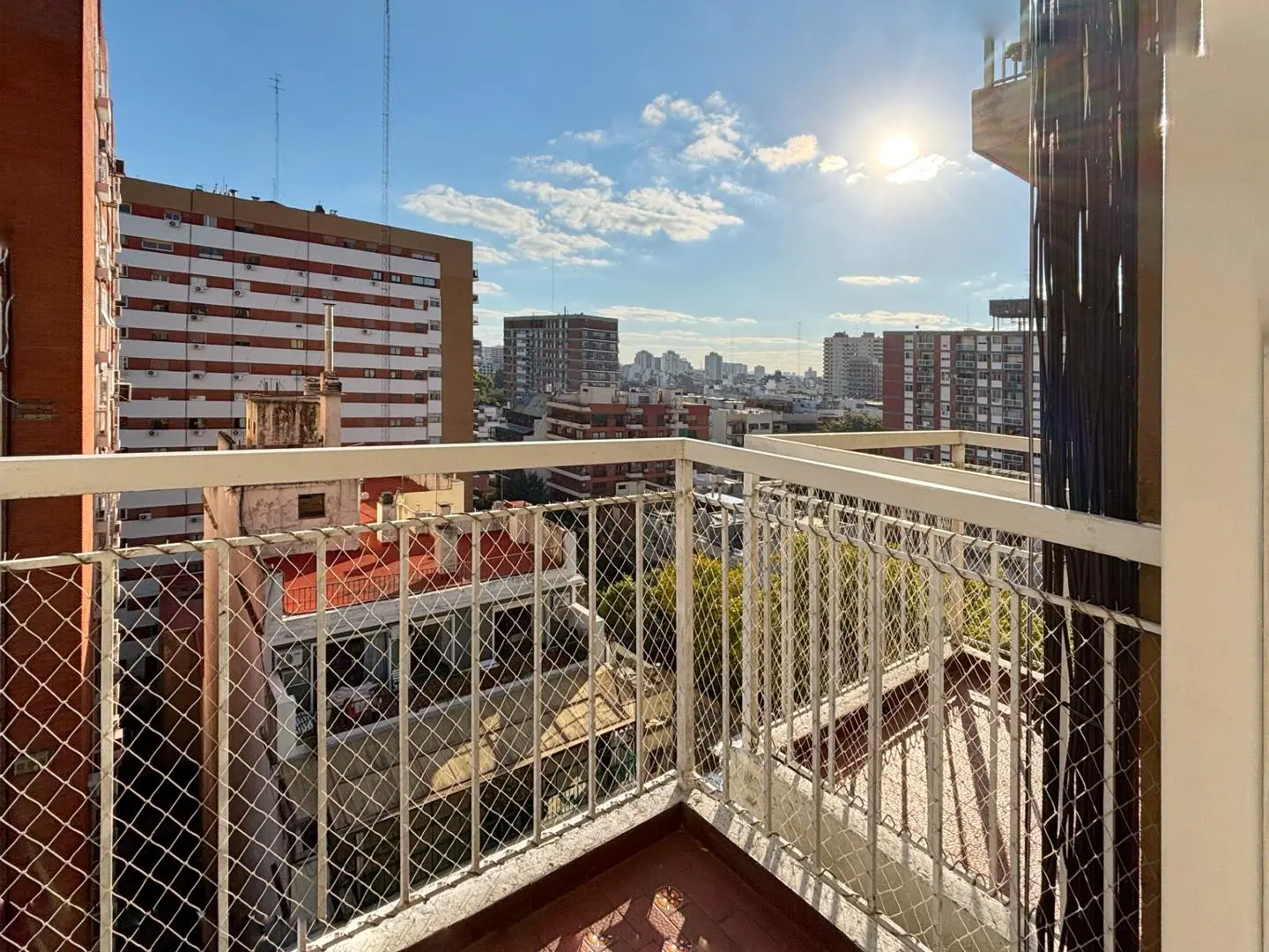 Departamento en venta en Belgrano Residencial, Buenos Aires, foto 12