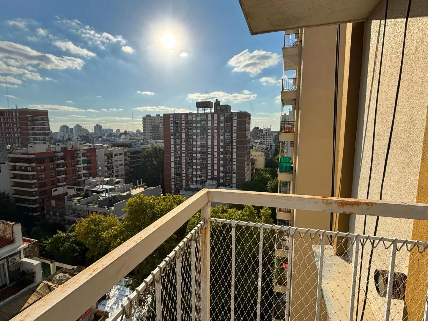 Departamento en venta en Belgrano Residencial, Buenos Aires, foto 19