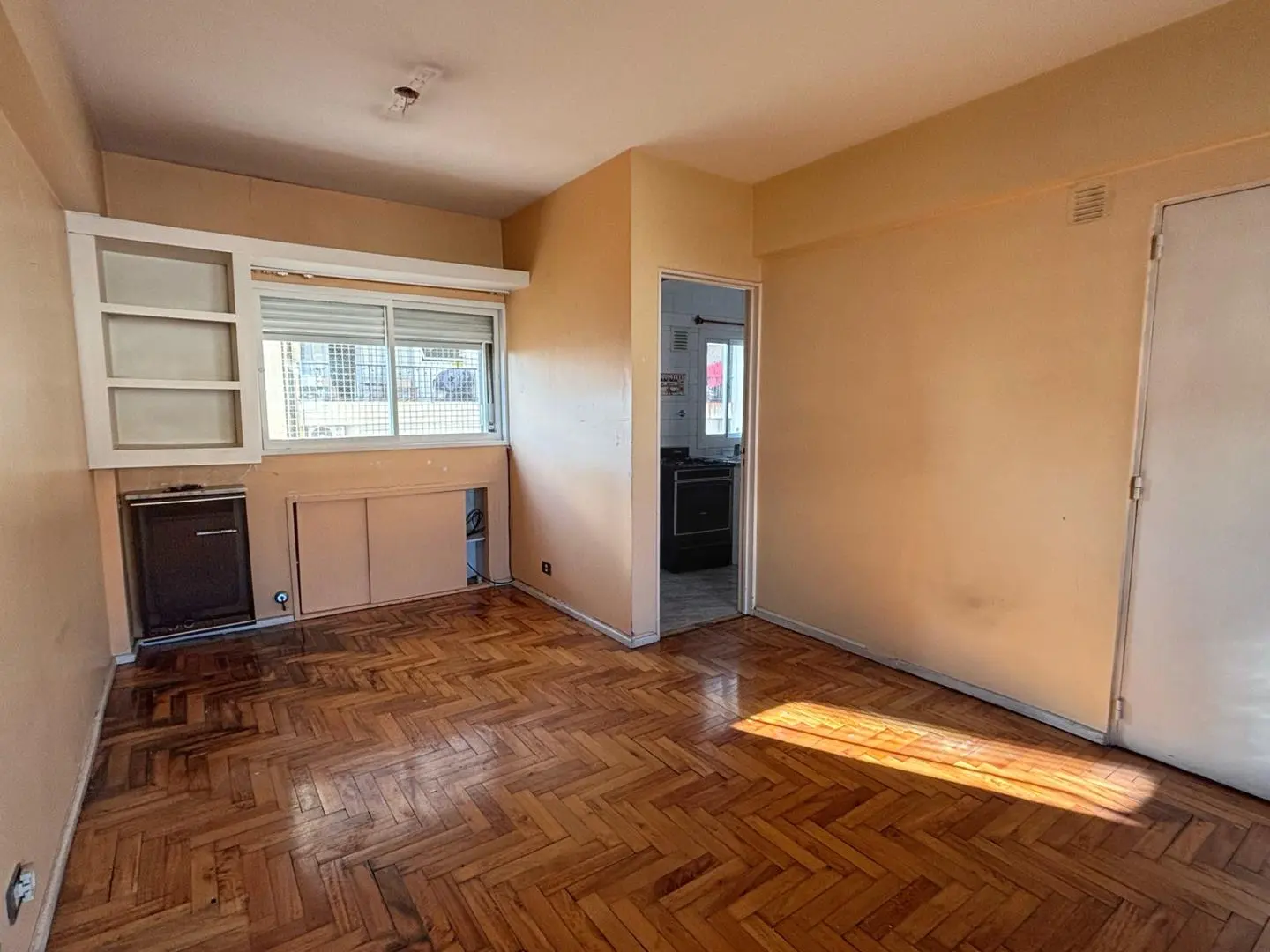 Departamento en venta en Belgrano Residencial, Buenos Aires, foto 3