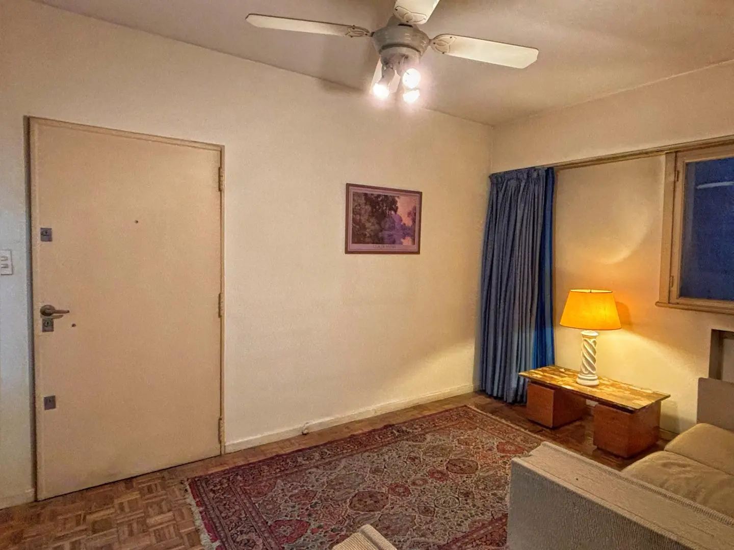 Departamento en venta en Barrio Norte, Buenos Aires, foto 1