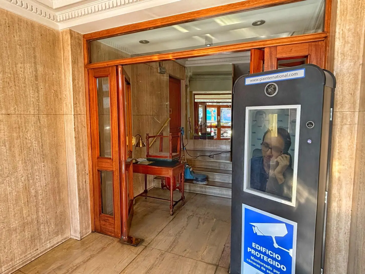 Departamento en venta en Barrio Norte, Buenos Aires, foto 7