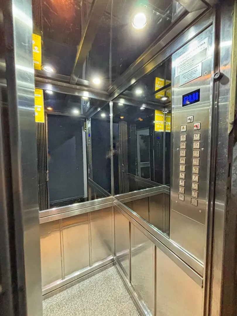 Departamento en venta en Barrio Norte, Buenos Aires, foto 11