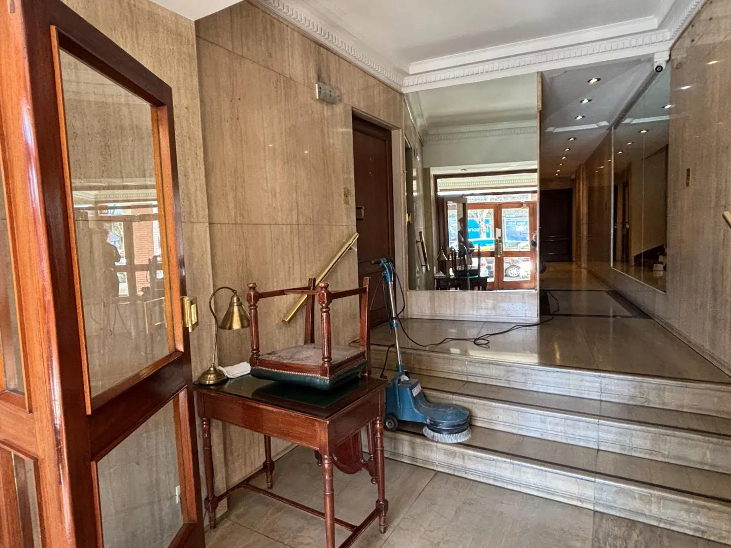 Departamento en venta en Barrio Norte, Buenos Aires, foto 8