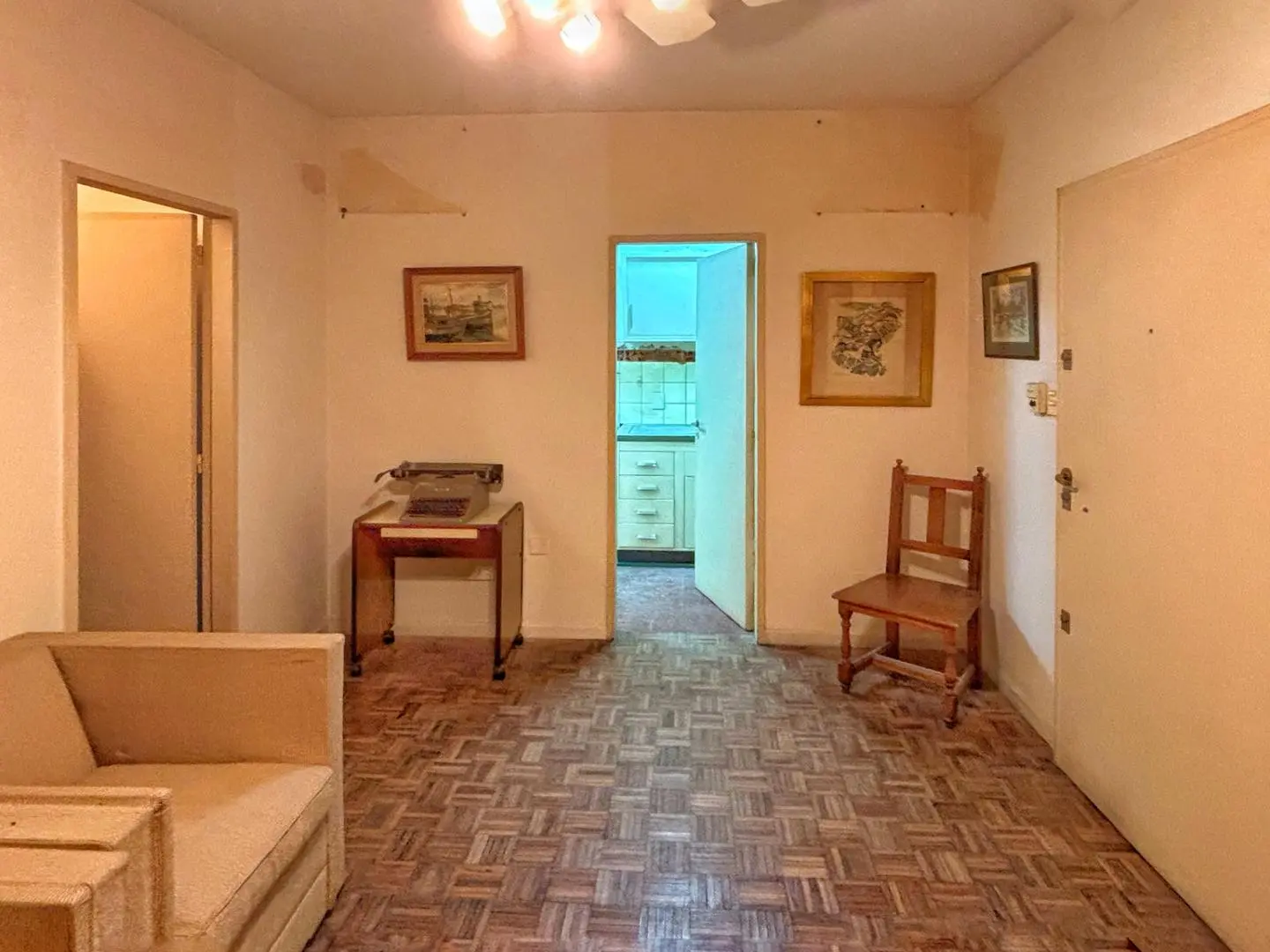 Departamento en venta en Barrio Norte, Buenos Aires, foto 4