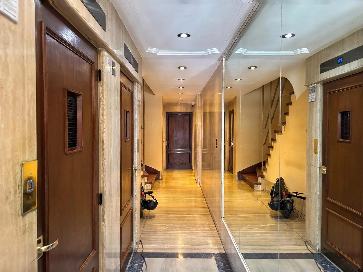 Departamento en venta en Barrio Norte, Buenos Aires, foto 10