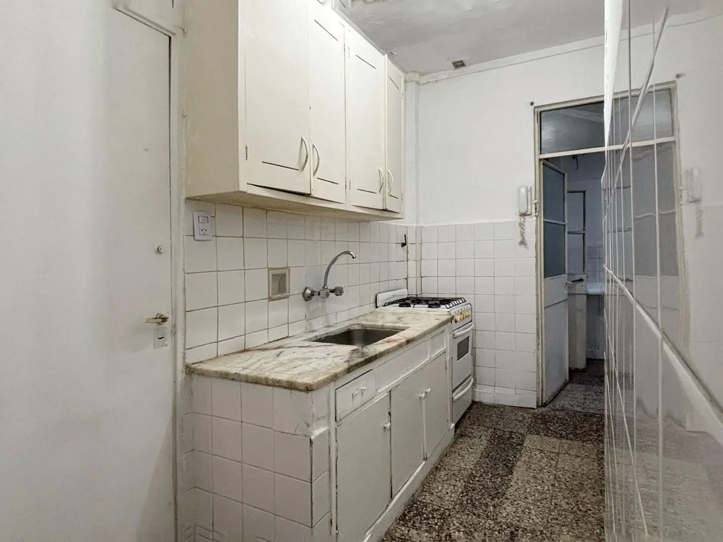 Departamento en venta en Belgrano, Buenos Aires, foto 4