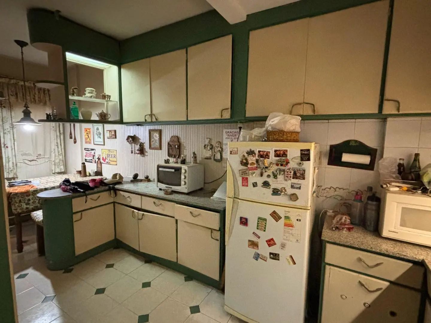 Departamento en venta en Belgrano, Buenos Aires, foto 7