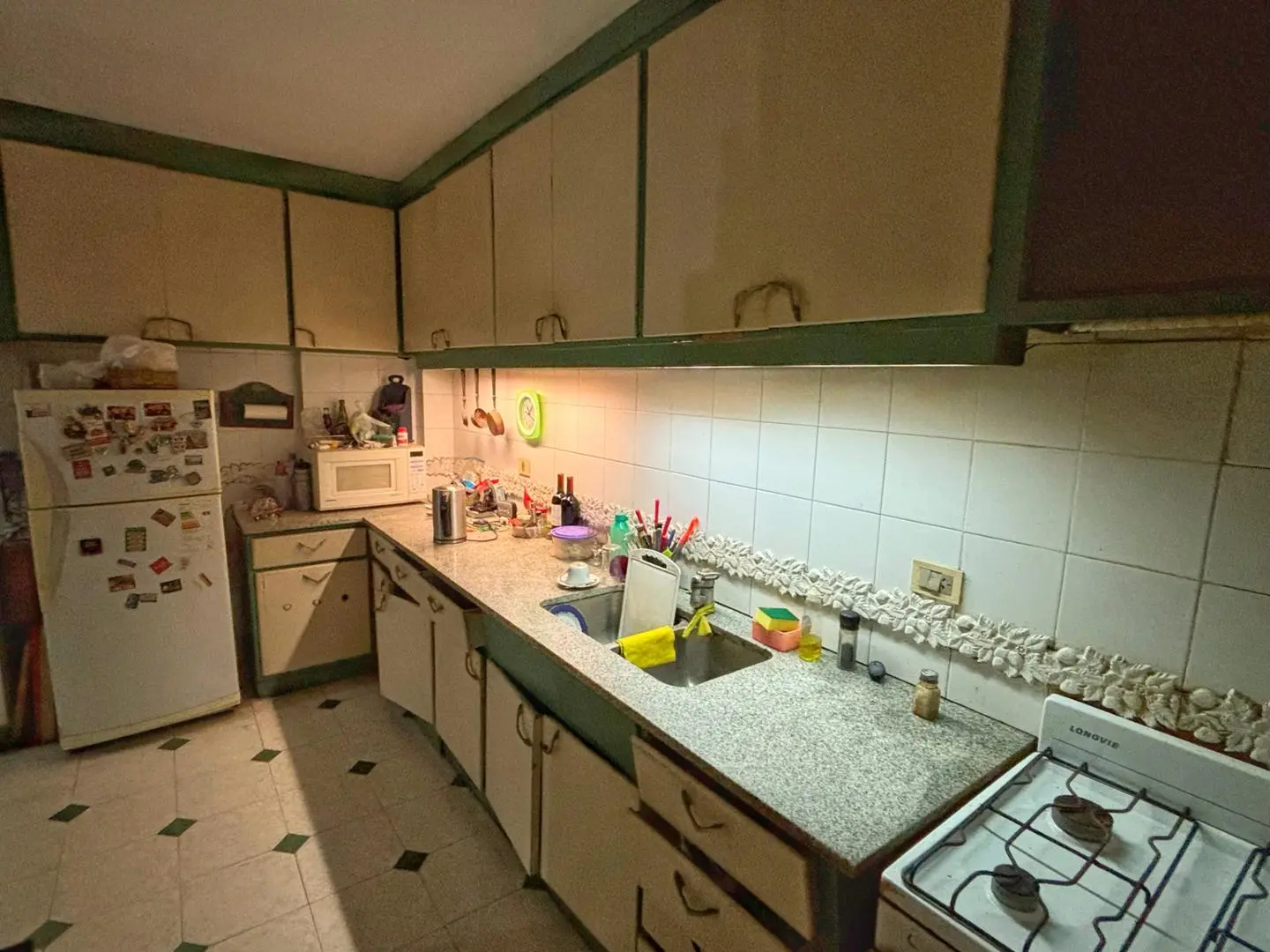 Departamento en venta en Belgrano, Buenos Aires, foto 5
