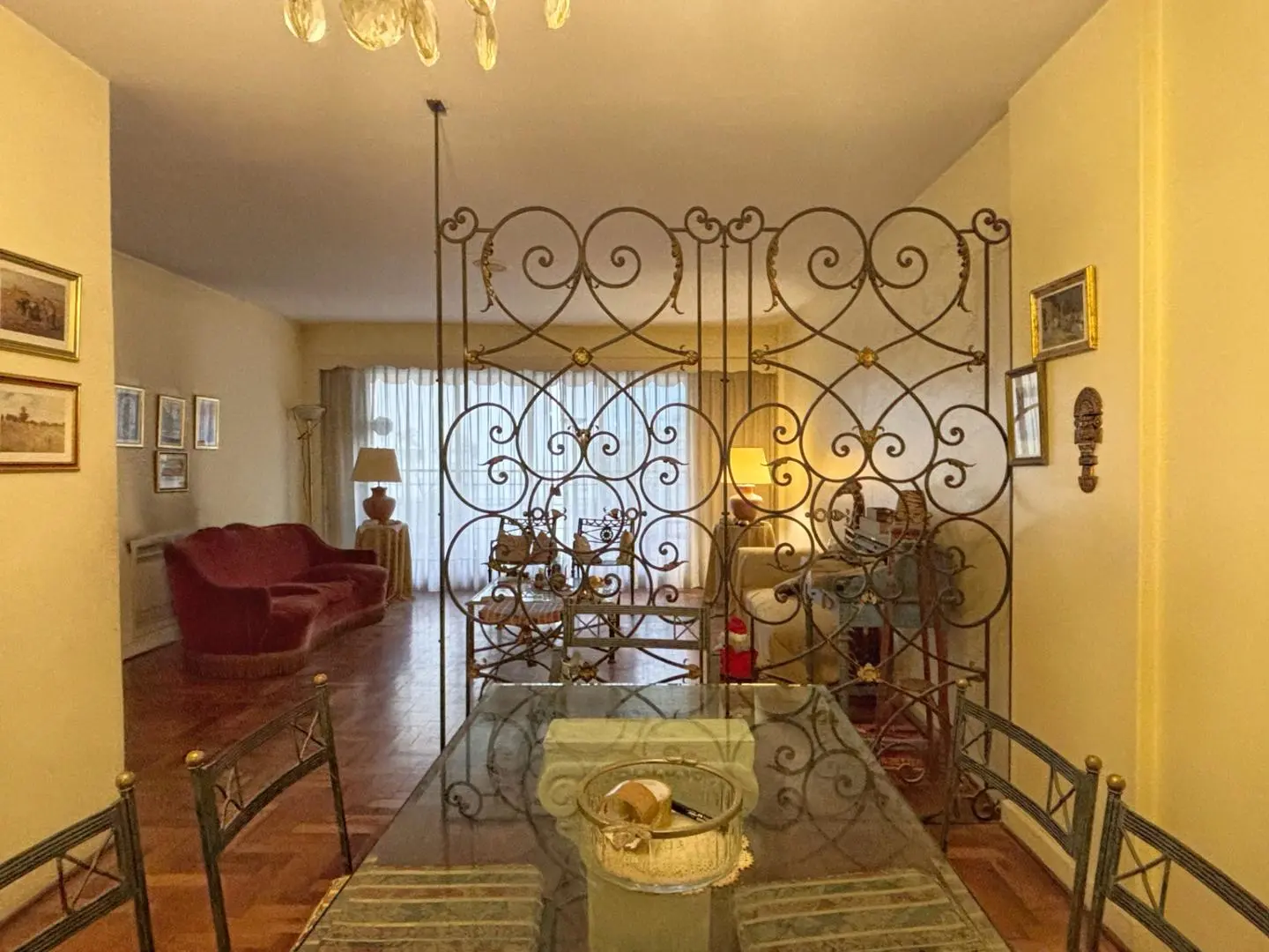 Departamento en venta en Belgrano, Buenos Aires, foto 4