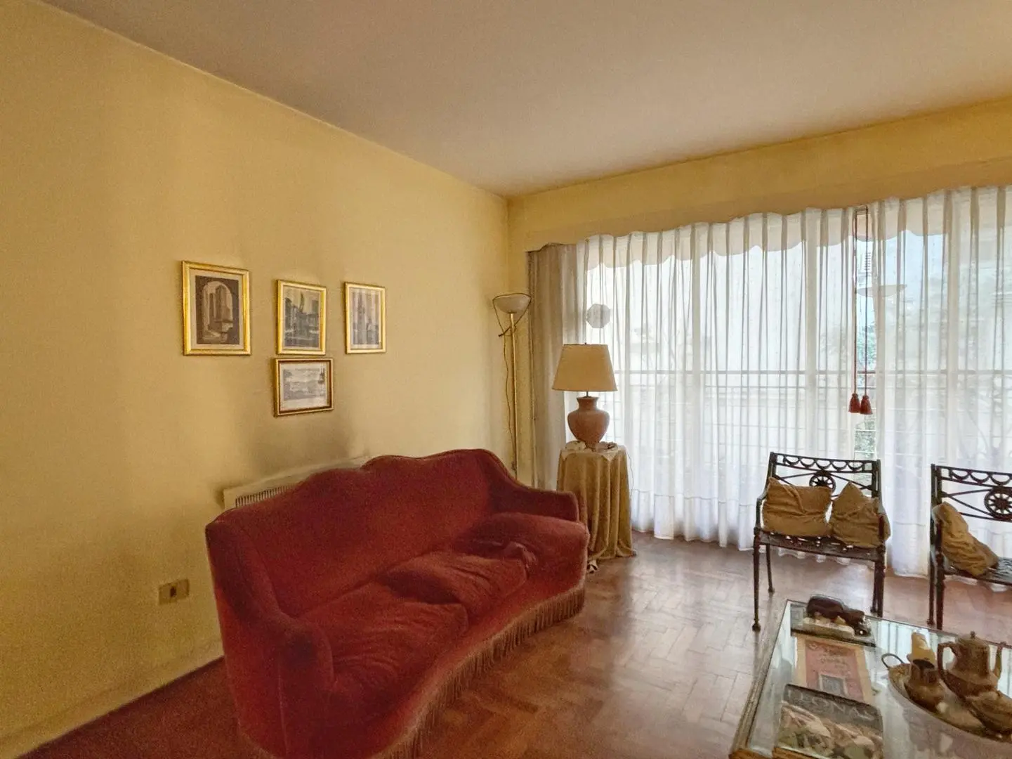Departamento en venta en Belgrano, Buenos Aires, foto 2