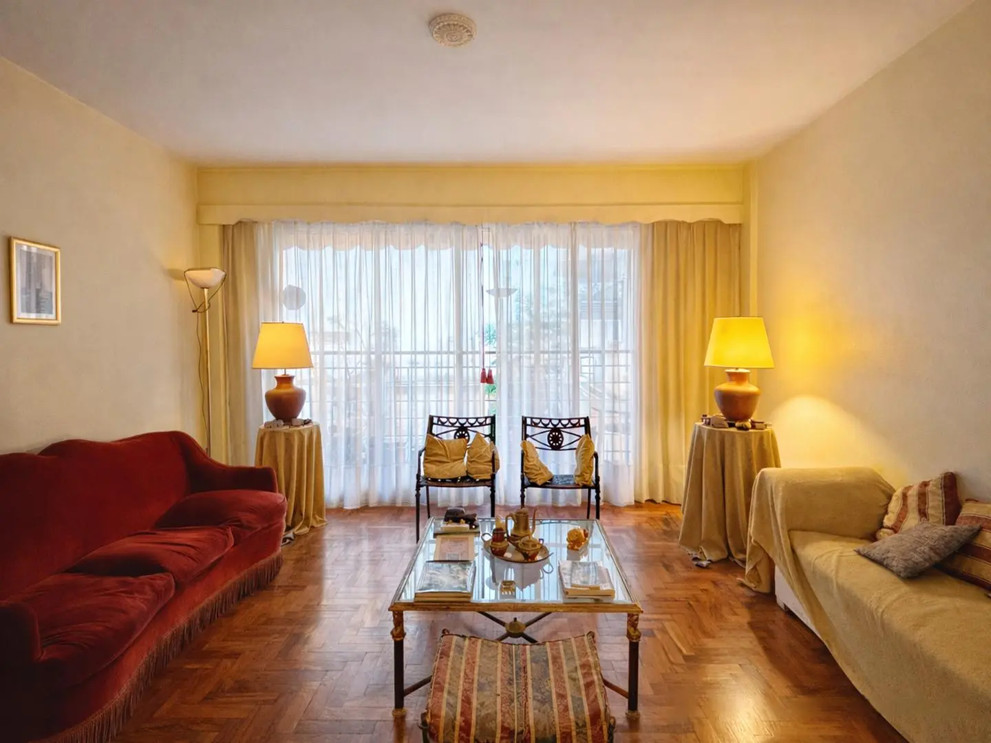 Departamento en venta en Belgrano, Buenos Aires, foto 1