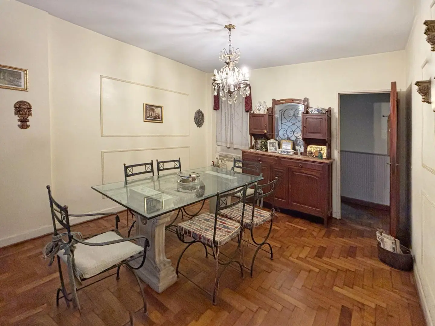 Departamento en venta en Belgrano, Buenos Aires, foto 3