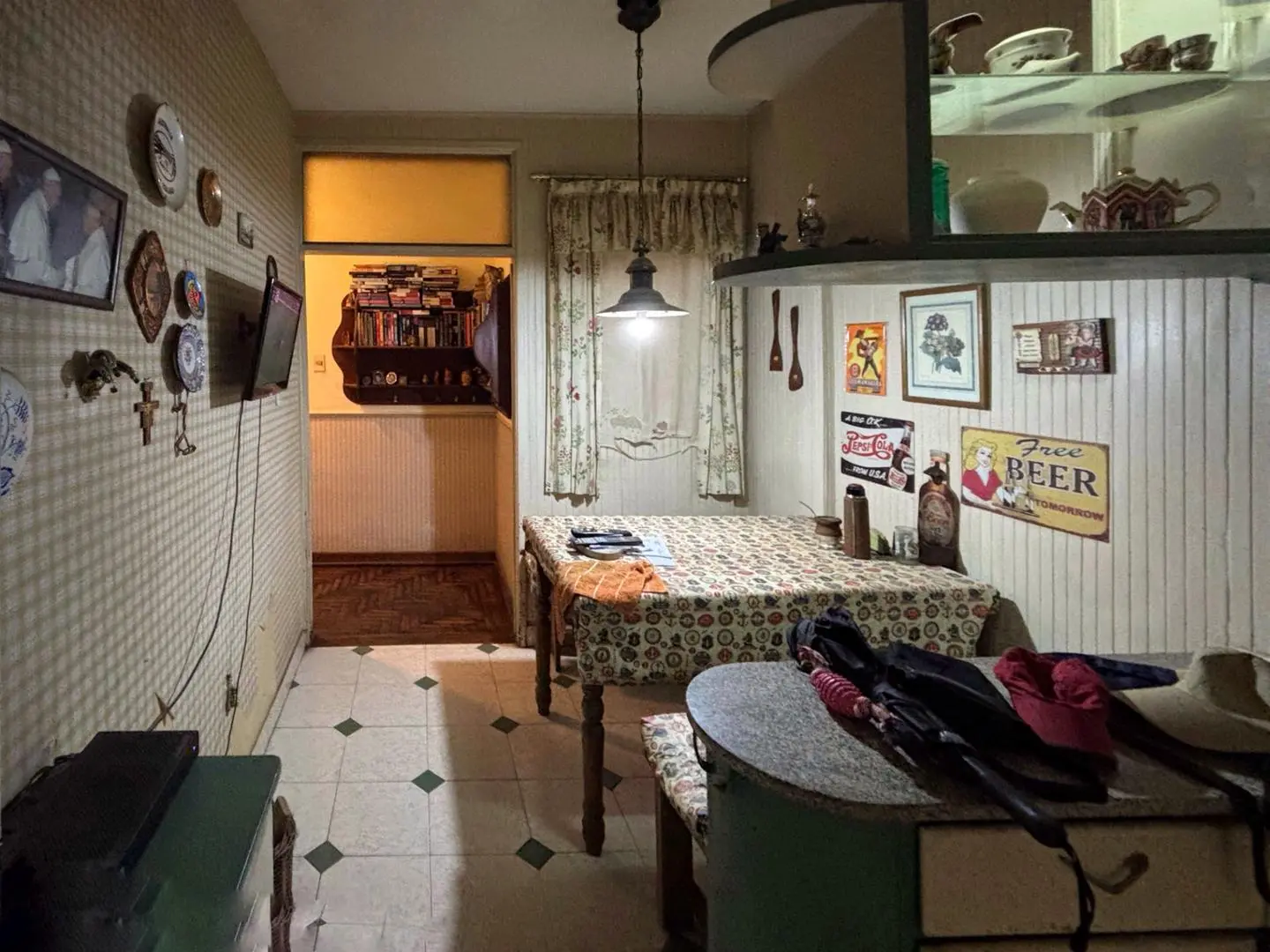 Departamento en venta en Belgrano, Buenos Aires, foto 8